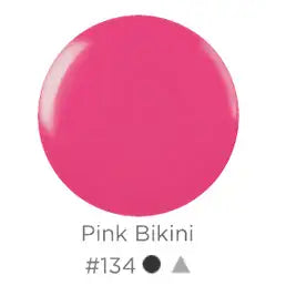 CND  VINYLUX Pink Bikini #134 0.5 fl oz