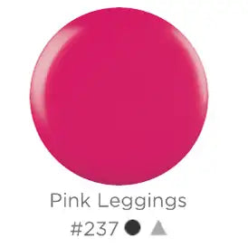 CND  VINYLUX Pink Leggings #237 0.5 fl oz