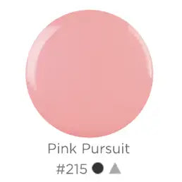 CND  VINYLUX Pink Pursuit #215  0.5 fl oz