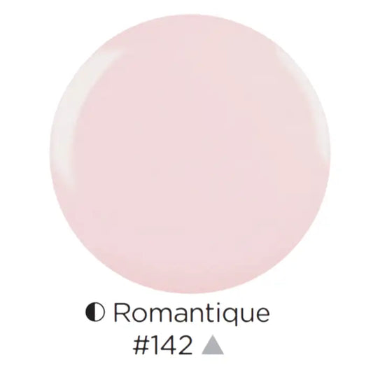 CND  VINYLUX Romantique #142 0.5 fl oz