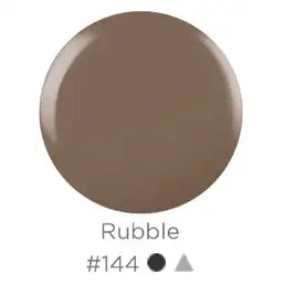 CND  VINYLUX Rubble #144 0.5 fl oz