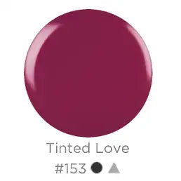 CND  VINYLUX Tinted Love #153 0.5 fl oz
