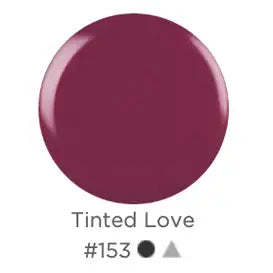 CND  SHELLAC  Tinted Love .25 fl oz