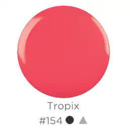 CND  VINYLUX Tropix #154 0.5 fl oz