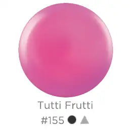 CND  VINYLUX Tutti Frutti #155 0.5 fl oz