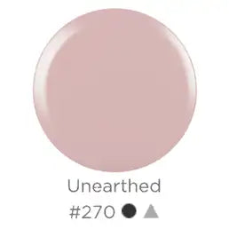 CND  VINYLUX Unearthed #270 0.5 fl oz