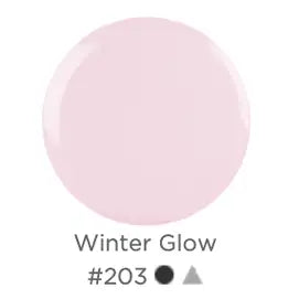 CND  SHELLAC  Winter Glow .25 fl oz