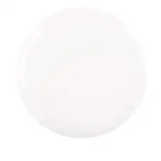 CND  VINYLUX Cream Puff #108 0.5 fl oz