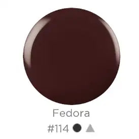 CND  VINYLUX Fedora #114 0.5 fl oz