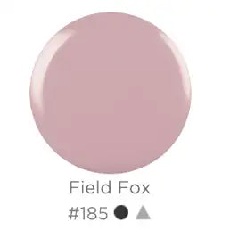 CND  VINYLUX Field Fox #185 0.5 fl oz