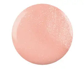 CND  VINYLUX Grapefruit Sparkle #118 0.5 fl oz