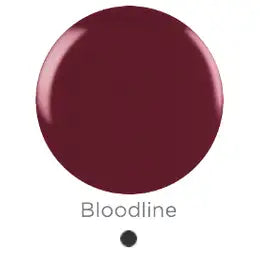 CND  SHELLAC  Bloodline .25 fl oz