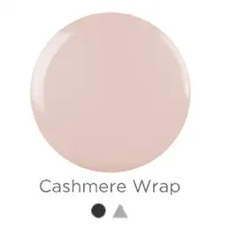 CND  SHELLAC  Cashmere Wrap .25 fl oz