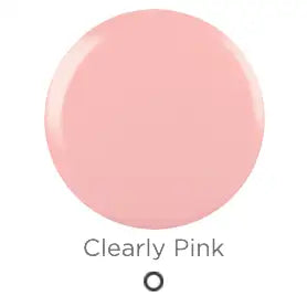 CND  SHELLAC  Clearly Pink .25 fl oz