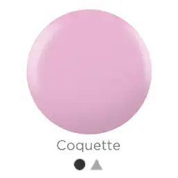 CND  SHELLAC  Coquette .25 fl oz
