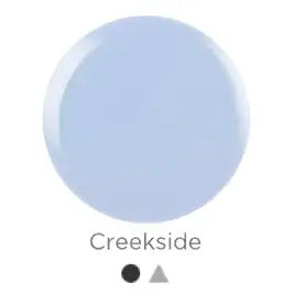 CND  SHELLAC  Creekside .25 fl oz