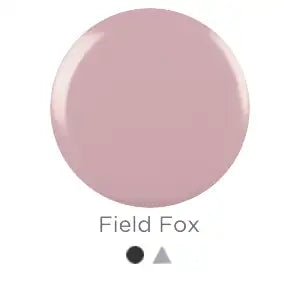 CND  SHELLAC  Field Fox .25 fl oz