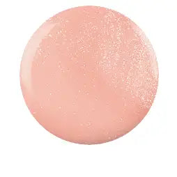 CND  SHELLAC  Grapefruit Sparkle  .25 fl oz