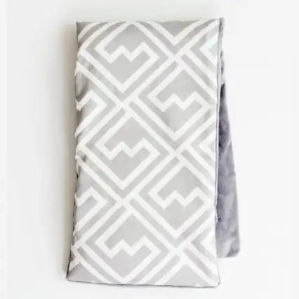 Luxury Therapeutics Resort Collection: Spa Wrap- Zen Storm