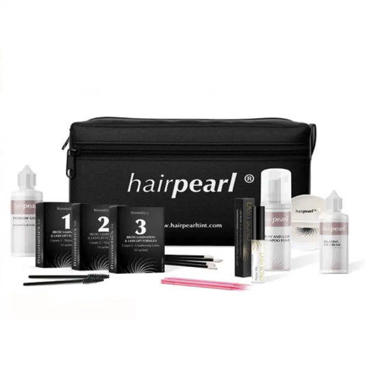 Brow Lamination Starter Kit