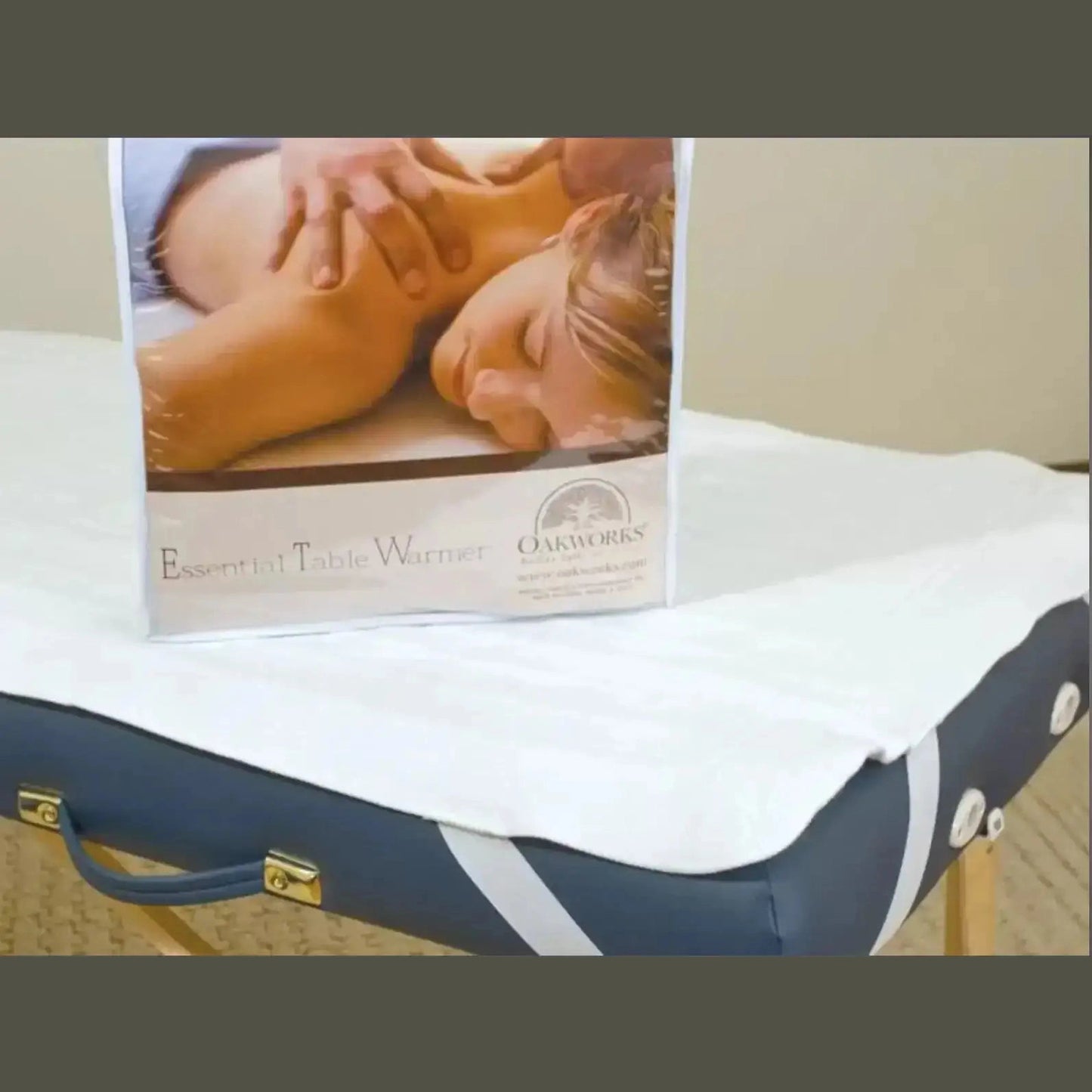 Oakworks Essential Table Warmer