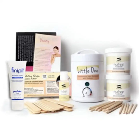 Nufree Little One Servicecenter Kit