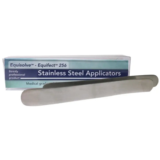 Nufree Stainless Steel Applicator/ Body 2 piece