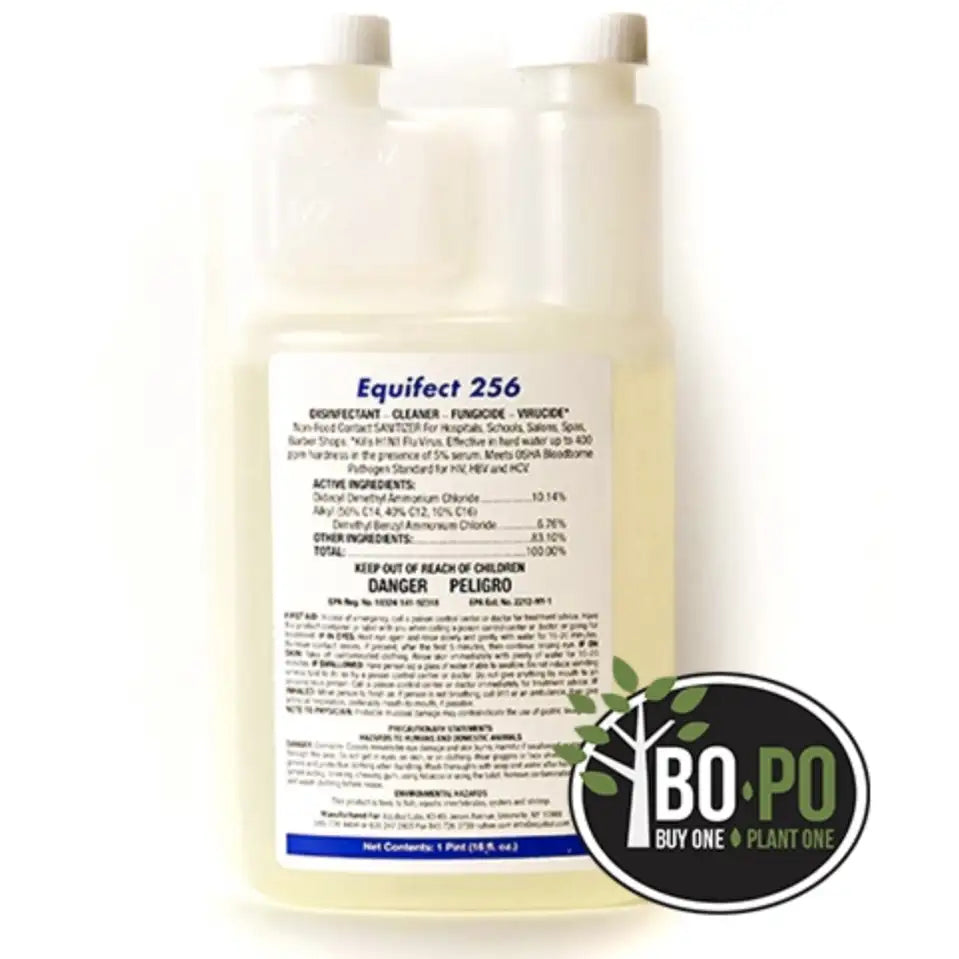 Nufree Stainless Steel Applicator Cleaner 16 oz.