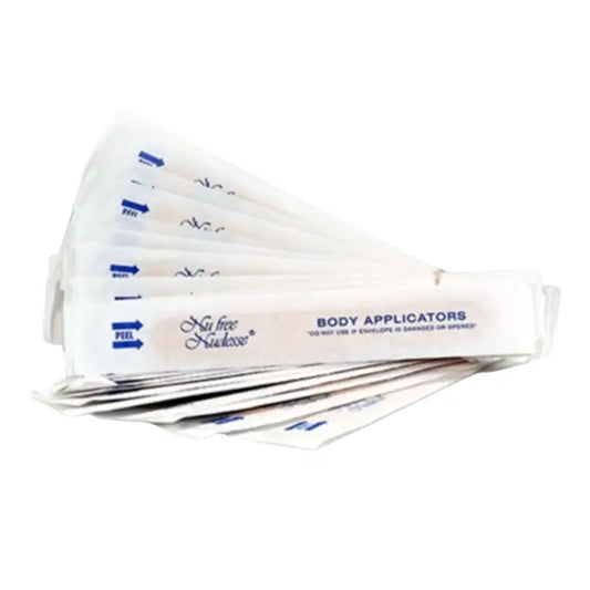 Nufree Applicators/ Body 20 piece