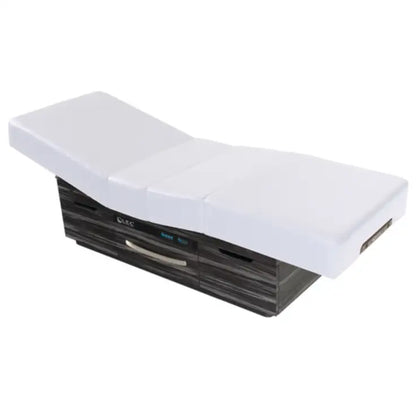 Living Earth Crafts Century City with warming drawer in Select laminate