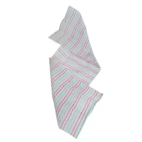 Beauty Skin Towel: 100% Nylon, Assorted Colors