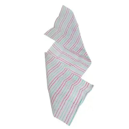 Beauty Skin Towel: 100% Nylon, Assorted Colors