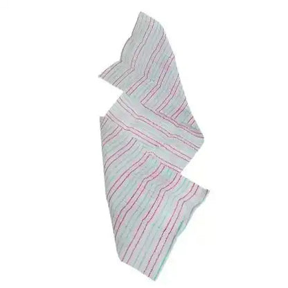 Beauty Skin Towel: 100% Nylon, Assorted Colors