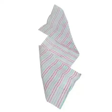 Beauty Skin Towel: 100% Nylon, Assorted Colors