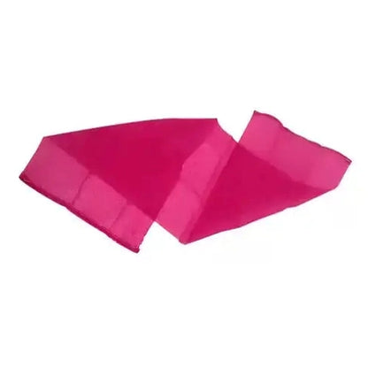 Beauty Skin Towel: 100% Nylon, Assorted Colors