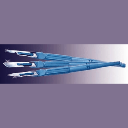 #10 Easy Grip Disposable Scalpel