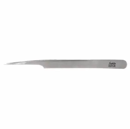 Satin Edge Angled Eyelash Applicator - 5 1/2"