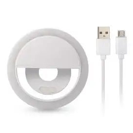 Selfie Ring Light