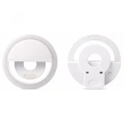 Selfie Ring Light