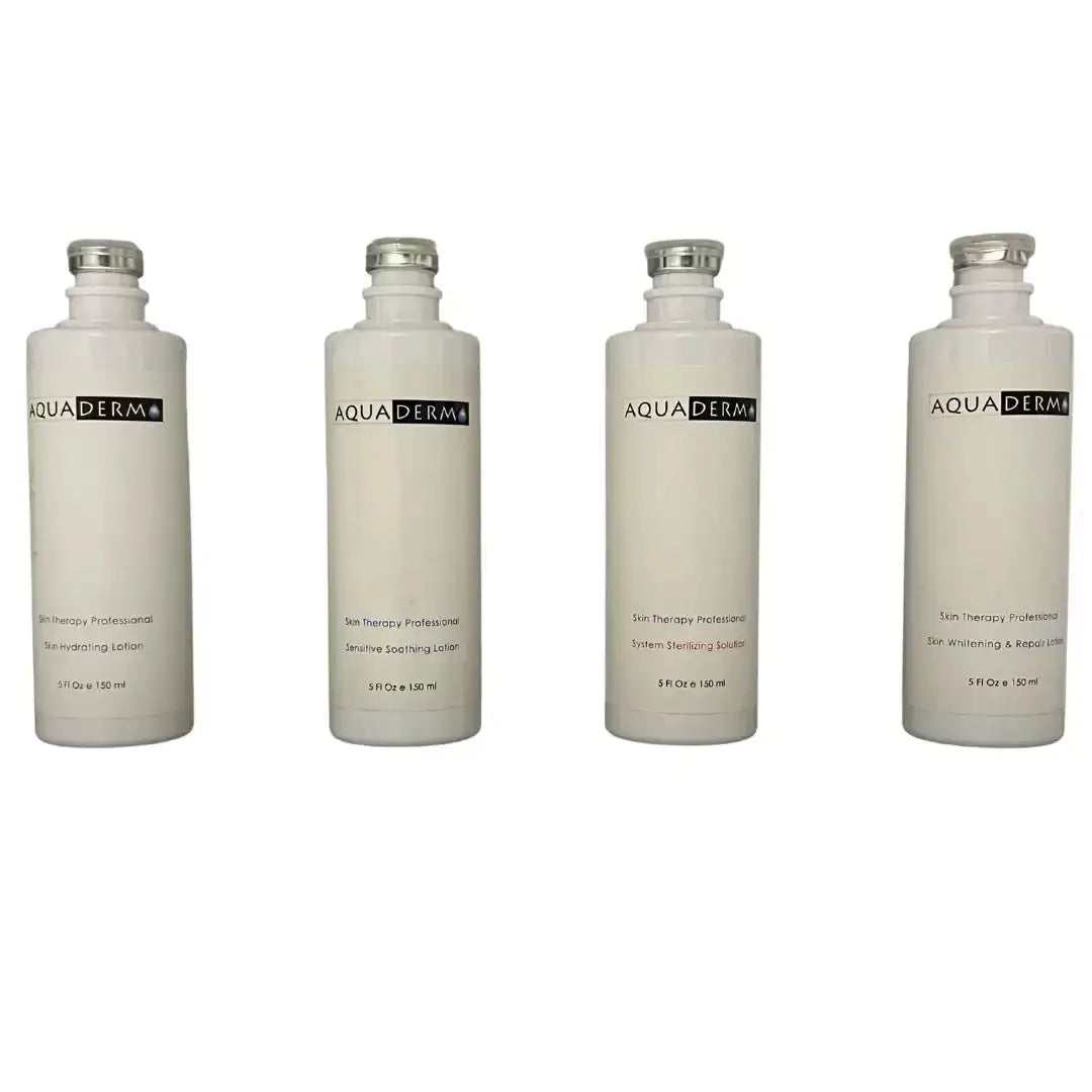 AquaDerm Sensitive Serum Infusion 5oz