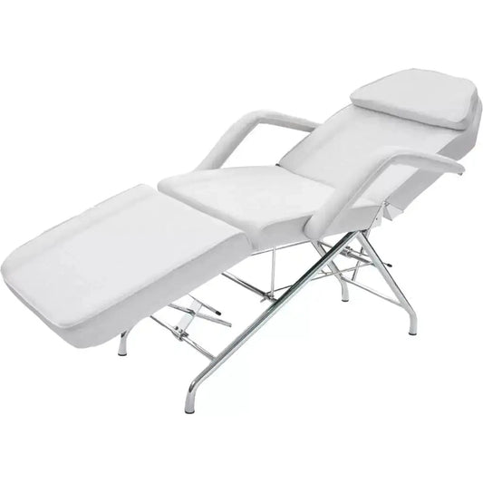 B & S Facial Table with Facial Opening