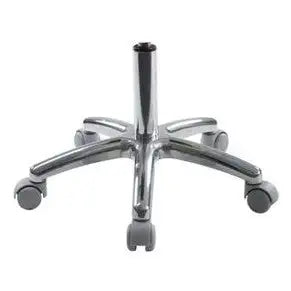 LEMI Aluminum Base Upgrade for Stools