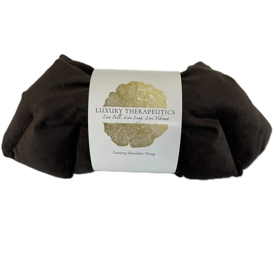 Luxury Therapeutics Pro Backbar Shoulder Wrap - Lux Como