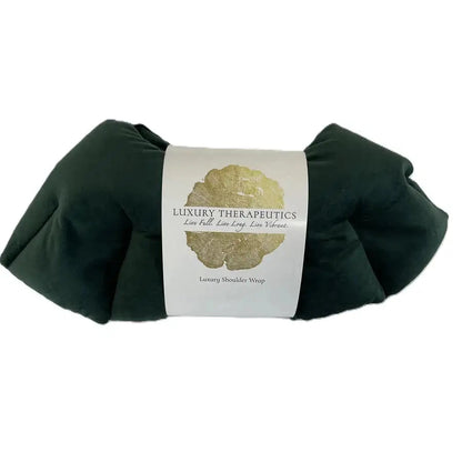 Luxury Therapeutics Hot/Cold Shoulder Wrap