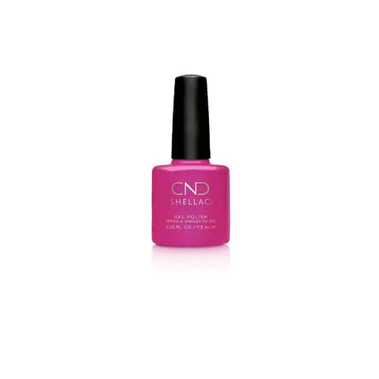 CND  SHELLAC  Tutti Frutti .25 fl oz