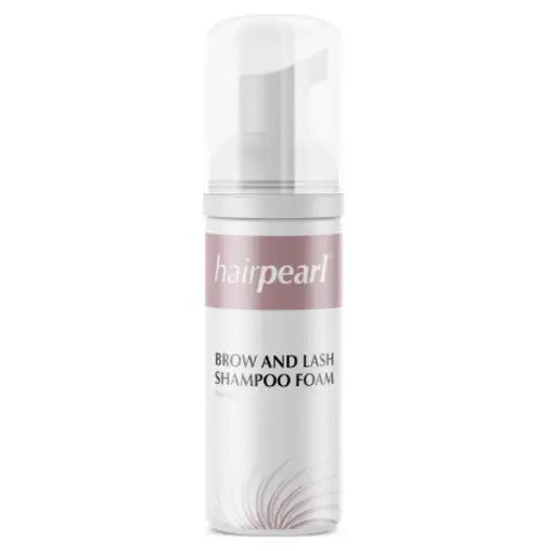 Hairpearl Foam Makeup Remover