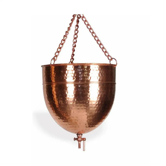 Shirodhara Vessel Only