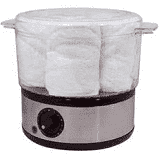 Portable Towel Steamer