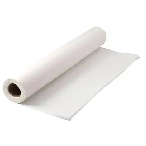 Spa Essentials Poly Backed Table Paper  21"x125'