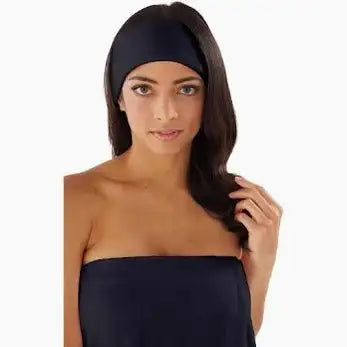 Boca Terry Velour Headband